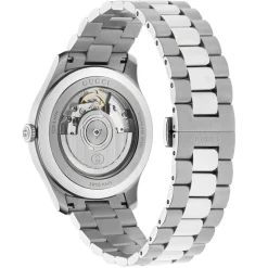 Gucci G-Timeless 40mm Automatic Men’s Watch