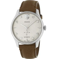 Gucci G-Timeless 40mm Automatic Watch
