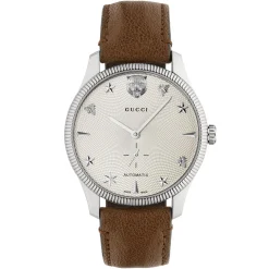 Gucci G-Timeless 40mm Automatic Watch