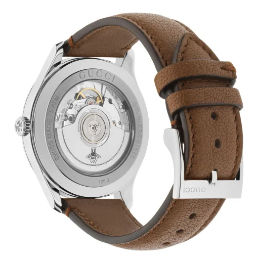 Gucci G-Timeless 40mm Automatic Watch