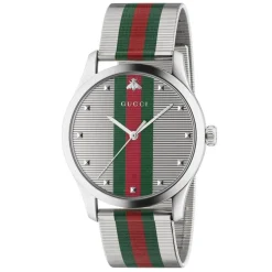 Gucci G-Timeless 42mm Contemporary Men's Watch
