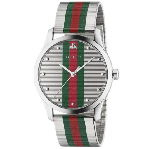 Gucci G-Timeless 42mm Contemporary Men's Watch
