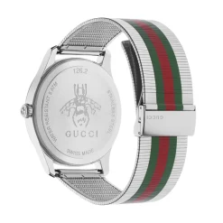 Gucci G-Timeless 42mm Contemporary Men's Watch
