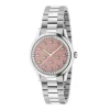 Gucci G-Timeless 32mm Ladies Watch