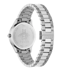 Gucci G-Timeless 32mm Ladies Watch
