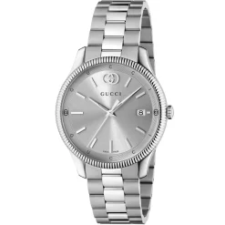Gucci G-Timeless 38mm Watch
