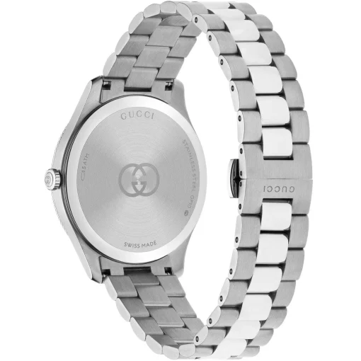 Gucci G-Timeless 38mm Watch