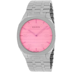 Gucci 25H 38mm Watch
