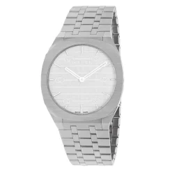 Gucci 25H 38mm Watch