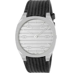 Gucci 25H 38mm Watch