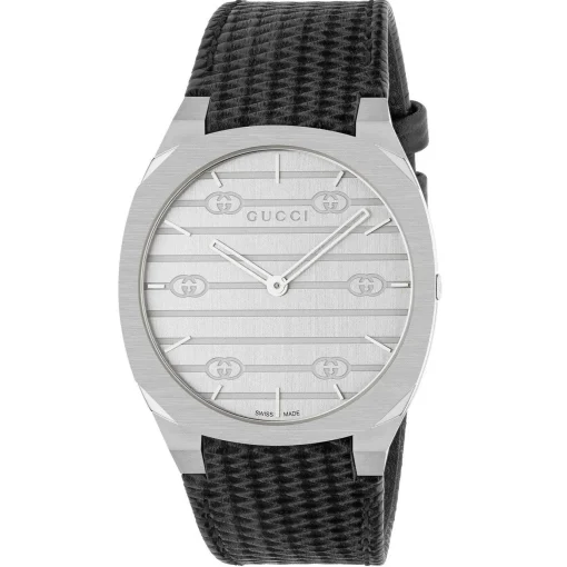 Gucci 25H 38mm Watch