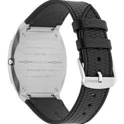 Gucci 25H 38mm Watch