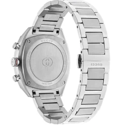 Gucci Interlocking 41mm Chronograph Men’s Watch