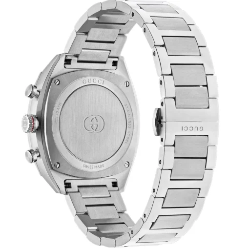 Gucci Interlocking 41mm Chronograph Men’s Watch