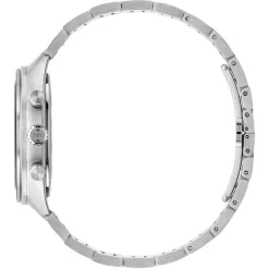 Gucci Interlocking 41mm Chronograph Men’s Watch