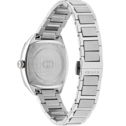 Gucci Interlocking 29mm Diamond Ladies Watch
