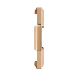 Gucci Link to Love 18ct Rose Gold Mirrored Ring