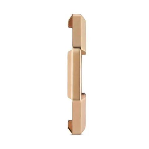 Gucci Link to Love 18ct Rose Gold Mirrored Ring