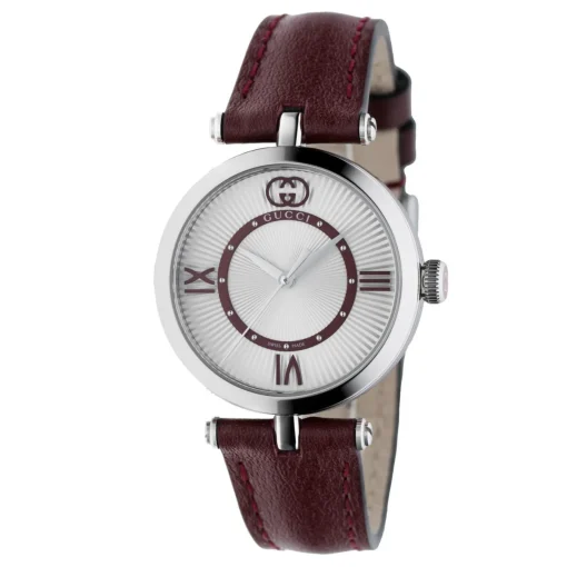 Gucci Model 2000 30mm Ladies Watch