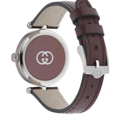 Gucci Model 2000 30mm Ladies Watch