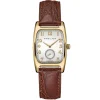 Hamilton American Classic Boulton 27mm Gold PVD Watch