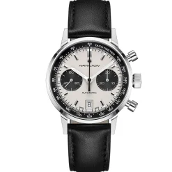 Hamilton American Classic 40mm Chronograph Men's Watch