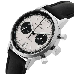 Hamilton American Classic 40mm Chronograph Men's Watch