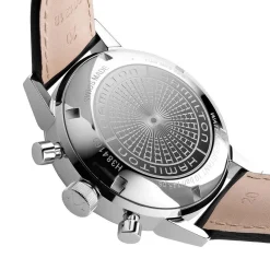 Hamilton American Classic 40mm Chronograph Men's Watch