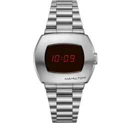 Hamilton American Classic PSR 37mm Men’s Watch