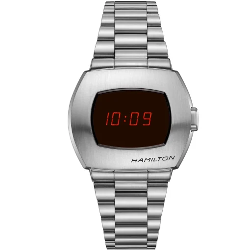 Hamilton American Classic PSR 37mm Men’s Watch