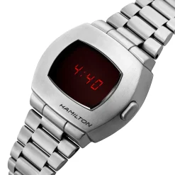 Hamilton American Classic PSR 37mm Men’s Watch