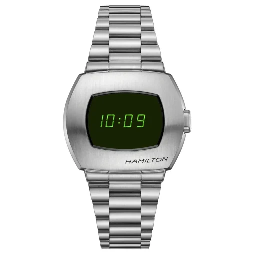 Hamilton American Classic PSR 40.8mm Men’s Watch