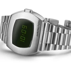 Hamilton American Classic PSR 40.8mm Men’s Watch