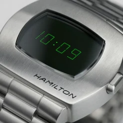 Hamilton American Classic PSR 40.8mm Men’s Watch