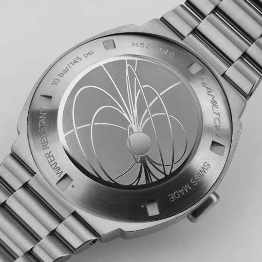 Hamilton American Classic PSR 40.8mm Men’s Watch