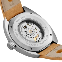 Hamilton American Classic Pan Europ 42mm Automatic Men’s Watch