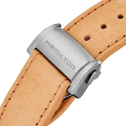 Hamilton American Classic Pan Europ 42mm Automatic Men’s Watch