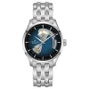 Hamilton Jazzmaster 40mm Automatic Watch