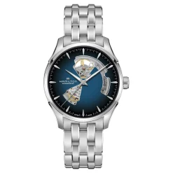 Hamilton Jazzmaster 40mm Automatic Watch