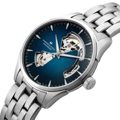 Hamilton Jazzmaster 40mm Automatic Watch