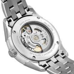 Hamilton Jazzmaster 40mm Automatic Watch