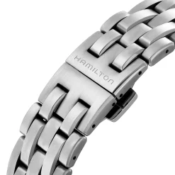 Hamilton Jazzmaster 40mm Automatic Watch