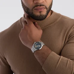 Hamilton Jazzmaster 40mm Automatic Watch