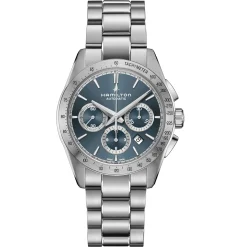 Hamilton Jazzmaster Performer 42mm Chronograph Automatic Watch