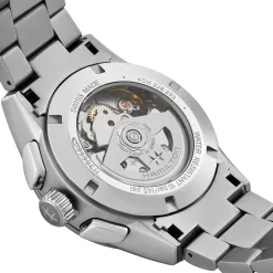 Hamilton Jazzmaster Performer 42mm Chronograph Automatic Watch