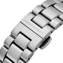 Hamilton Jazzmaster Performer 42mm Chronograph Automatic Watch