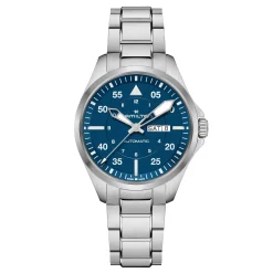 Hamilton Khaki Aviation Pilot 42mm Automatic Watch