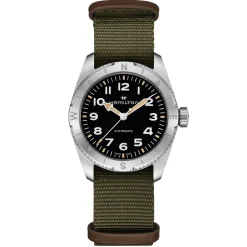 Hamilton Khaki Field Expedition 37mm Automatic Watch