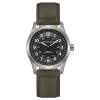 Hamilton Khaki Field 38mm Automatic Men’s Watch