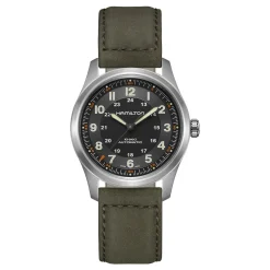 Hamilton Khaki Field 38mm Automatic Men’s Watch